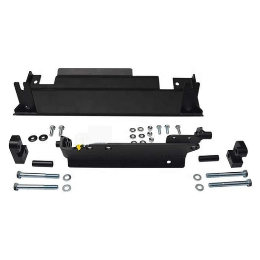 DIFF DROP KIT FOR NISSAN NP300 D23