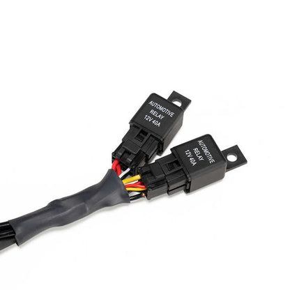 LIGHTFOX Wiring Harness for  LD-DL3-LF AND PL3-LED/LD-DL5-LED