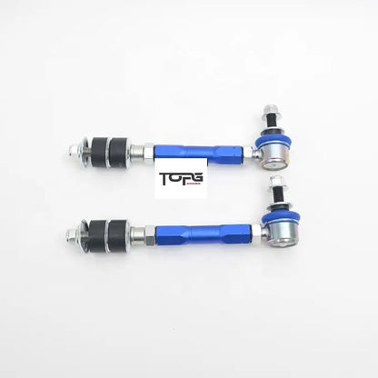 NISSAN PATROL Y60/Y61  LINK PARA BARRA ESTABILIZADORA REFORZADA Y AJUSTABLE
