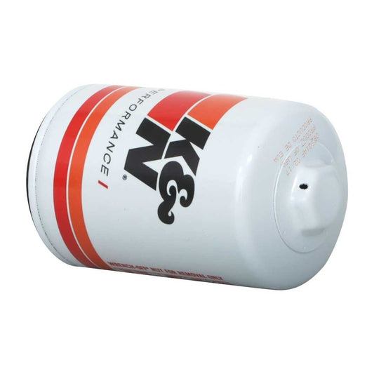 K&N FILTRO DE ACEITE K&N FORD TAURUS/ EDGE/ESCAPE/FUSION/EXPLORER/MUSTANG  LINCOLN MKZ/MKX JEEP CHEROKEE/GRANDCHEROKEE DODGE DURANGO RAM1500 MOTORES V6/V8 2009 EN ADELANTE (PREGUNTAR POR MODELO EXACTO))
