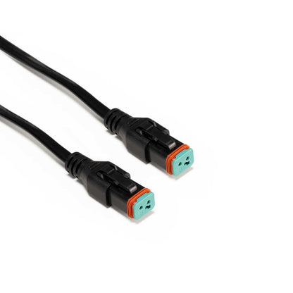 LIGHTFOX Wiring Harness for LF-FG2-LED