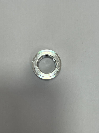 Rosca Hembra de Aluminio Para Soldar AN