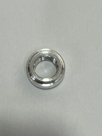 Rosca Hembra de Aluminio Para Soldar AN