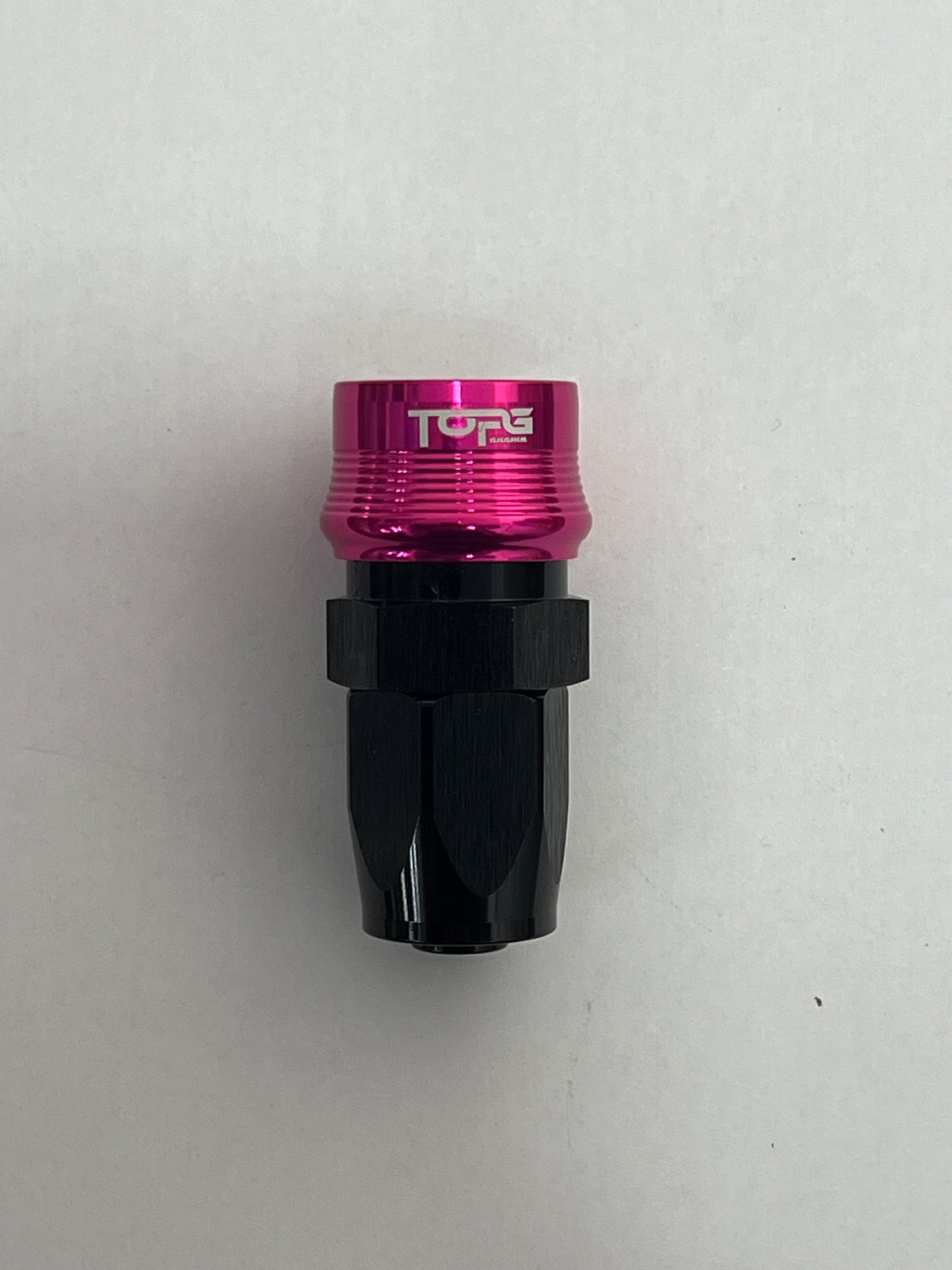Quick-Disconnect Socket AN FITTING Reusable Swivel