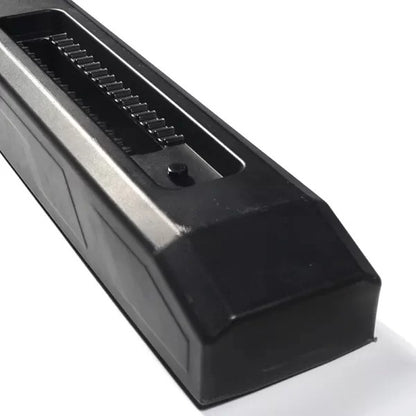 CAR ROOF TOP WATER TANK/TANQUE DE AGUA CON ACCESORIOS 30 LITROS
