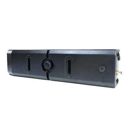 CAR ROOF TOP WATER TANK/TANQUE DE AGUA CON ACCESORIOS 25 LITROS