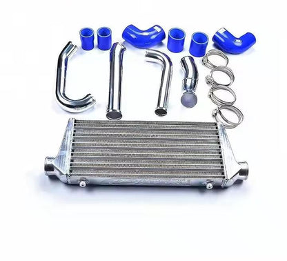 KIT DE INTERCOOLER Y TUBERIA PARA TOYOTA HILUX MOTOR 2.5L 510*23