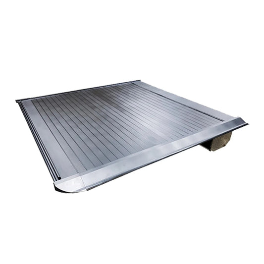 LONA RETRACRTIL BED COVER FOR RANGER 2012+ T6-T9