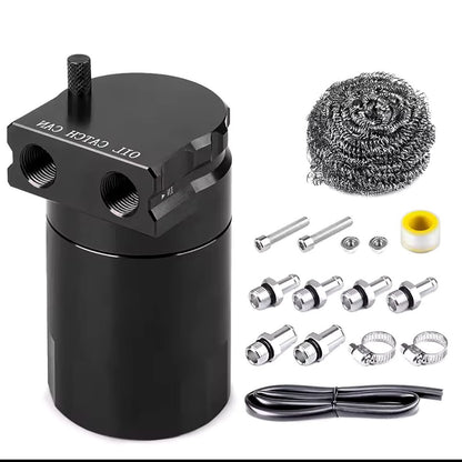 OIL CATCH CAN/TRAMPA DE ACEITE de 300ml