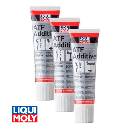 LIQUI MOLY ATF ADDITIVE 250ML