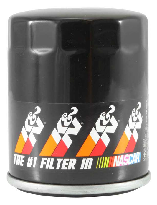 K&N Filtro de Aceite K&N Premium para Toyota Camry 2.4 Corolla 1.8 Yaris 1.5L Navara / Susuki Swift / Ciaz / Vitara/ Jimny/L200