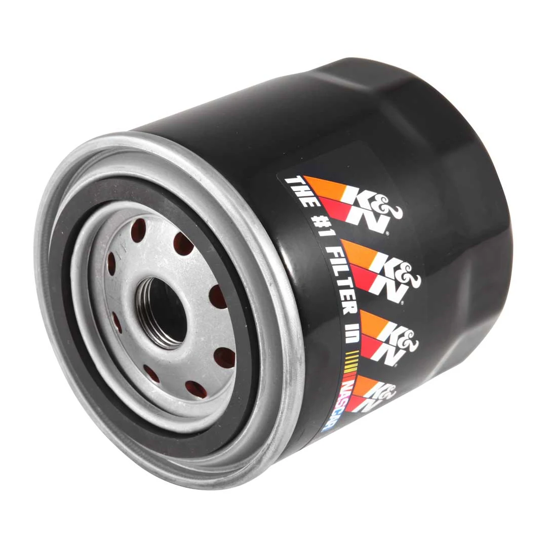 K&N FILTRO DE ACEITE K&N NISSAN NP300/FORTUNER/HILUX REVO 2.8