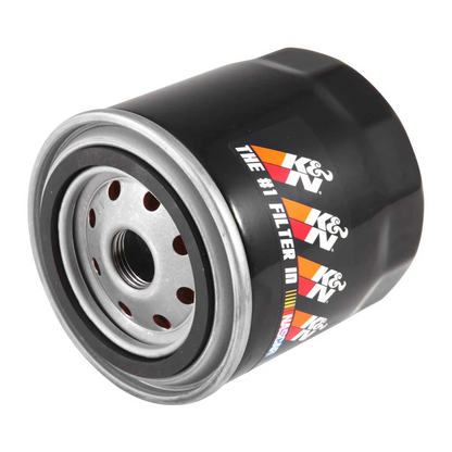 K&N FILTRO DE ACEITE K&N NISSAN NP300/FORTUNER/HILUX REVO 2.8