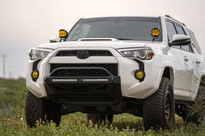 DITCH LIGHT BRACKET TOYOTA 4RUNNER 2014-2023 (1PAR)