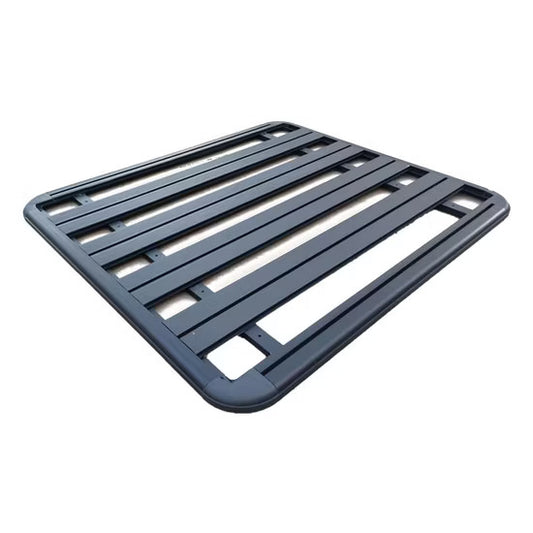 ROOF RACK/PARRILLA DE TECHO ALUMINIO UNIVERSAL VEHICULOS TIPO PICK-UP