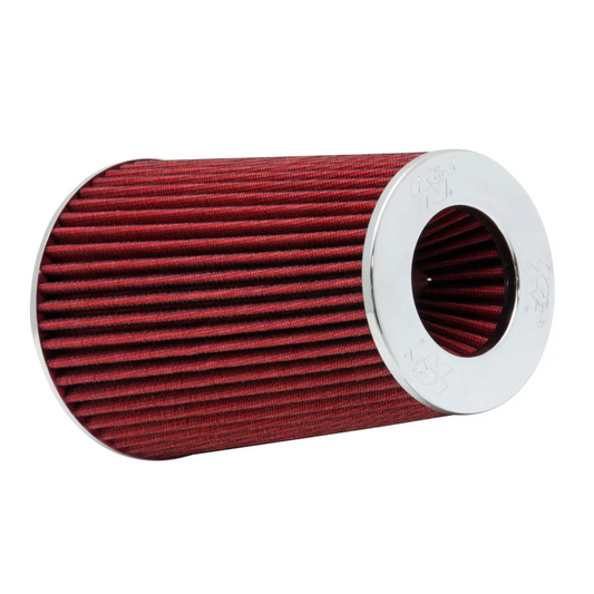 K&N RD-1002RD FILTRO DE AIRE TIPO HONGO UNIVERSAL 3.3.5,4 PULGADAS LARGO 9.5 PULGADAS