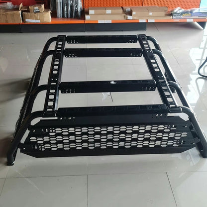 BED RACK/PARRILA DE VAGON UNIVERSAL PARA PICKUP