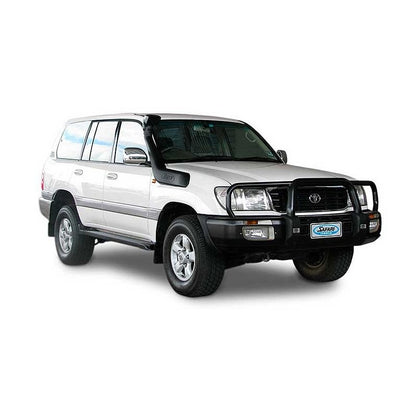 TOYOTA LAND CRUISER SERIE 105 SNORKEL 1998-2007