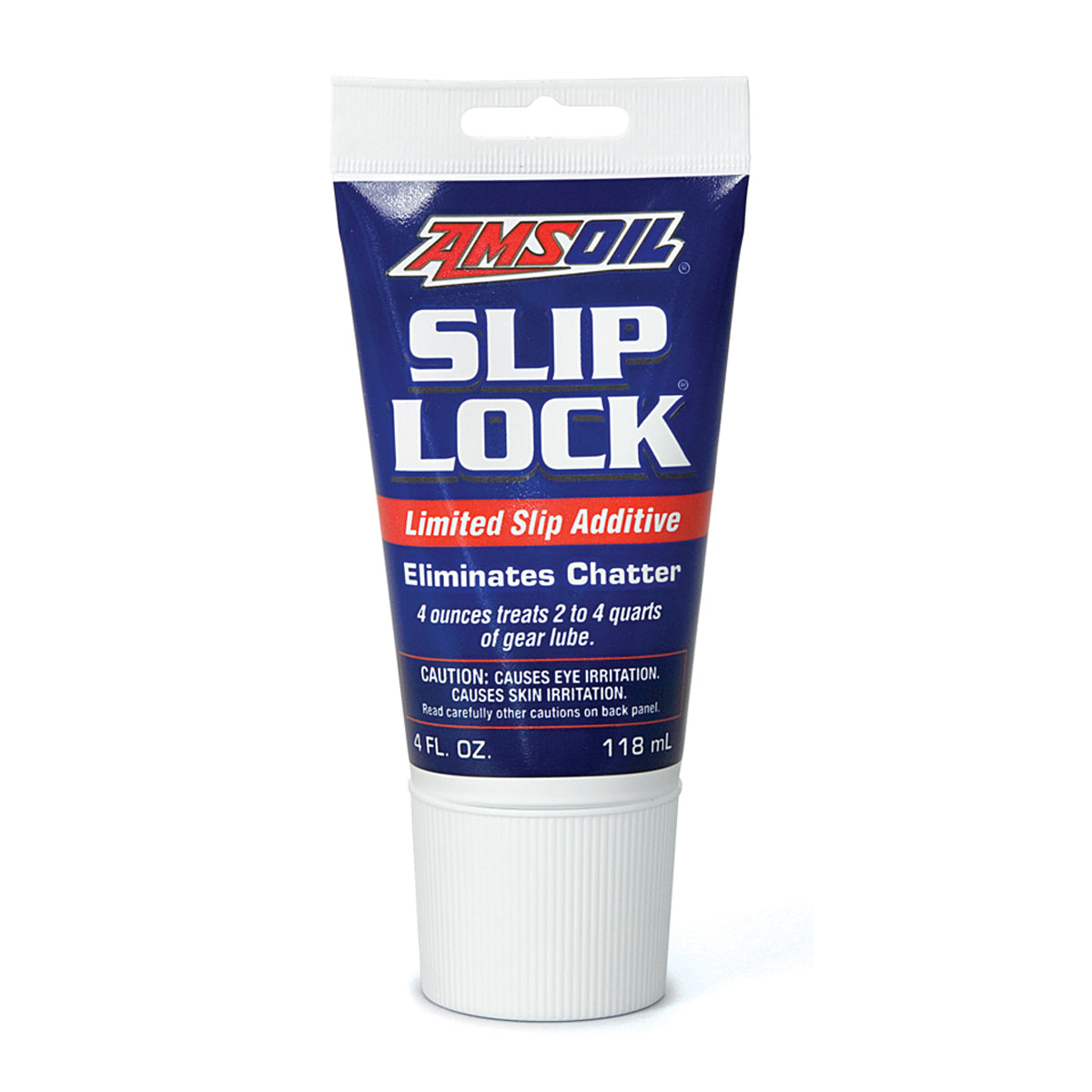 AMSOIL SLIP LOCK ADITIVO 4OZ