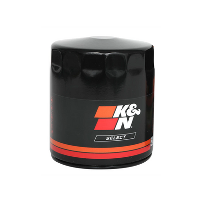 K&N FILTRO DE ACEITE TOYOTA HILUX REVO/VIGO/PRADO/FJ CRUISER