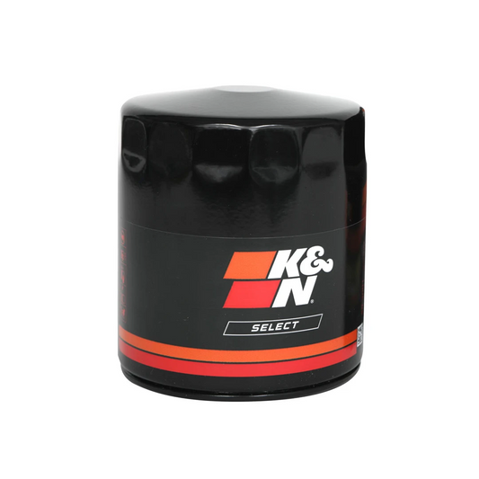 K&N FILTRO DE ACEITE TOYOTA HILUX REVO/VIGO/PRADO/FJ CRUISER