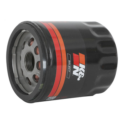 K&N FILTRO DE ACEITE TOYOTA HILUX REVO/VIGO/PRADO/FJ CRUISER