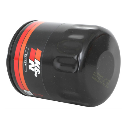 K&N FILTRO DE ACEITE TOYOTA HILUX REVO/VIGO/PRADO/FJ CRUISER
