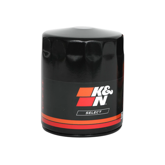 K&N FILTRO DE ACEITE K&N NISSAN PATROL TD42