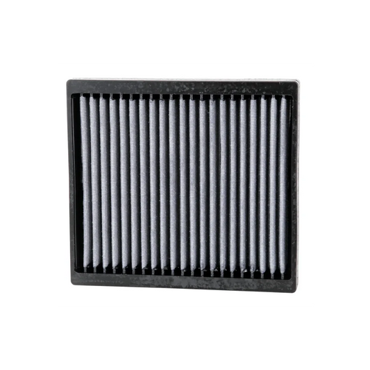 K&N FILTRO DE AIRE DE CABINA PARA NISSAN FRONTIER NP300 MITSUBISHI L200 MONTERO SPORT ISUZU D-MAX CHVRELET TRAILBLAZER