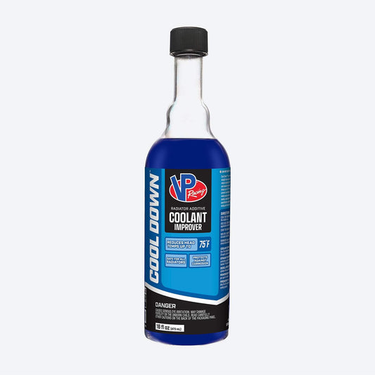 VP RACING Cool Down Coolant Additive