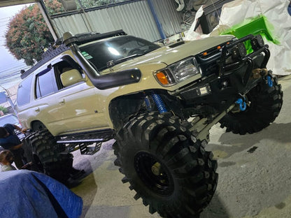 GERONEE TIRES MUD GRIPPER M/T EXTREME OFFROAD (ver tamaños disponibles)