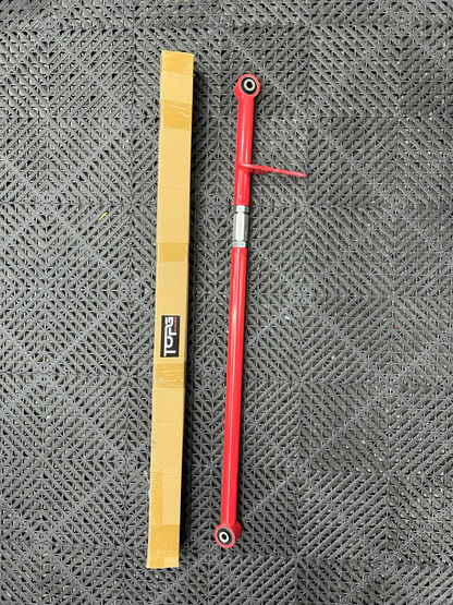 Barra Panhard Reforzada y Ajustable Para vehiculos TOYOTA (ver modelos disponibles)