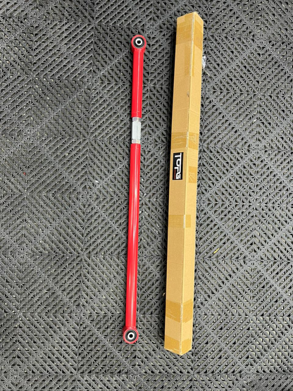 Barra Panhard Reforzada y Ajustable Para vehiculos TOYOTA (ver modelos disponibles)