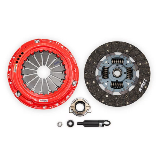 BRC 350HP Clutch Kit suitable for 1GD Toyota Hilux GUN126 (2015-2024)