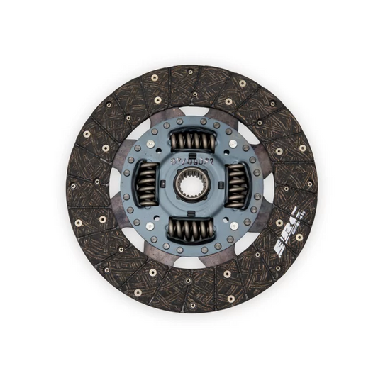 BRC 350HP Clutch Kit suitable for 1GD Toyota Hilux GUN126 (2015-2024)