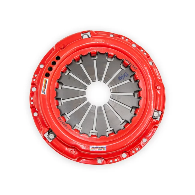 BRC 350HP Clutch Kit suitable for 1GD Toyota Hilux GUN126 (2015-2024)