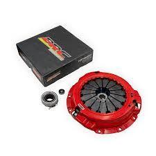 BRC 275MM 350HP Clutch Kit suitable for 1KD Toyota Hilux KUN26 (2009-2015)