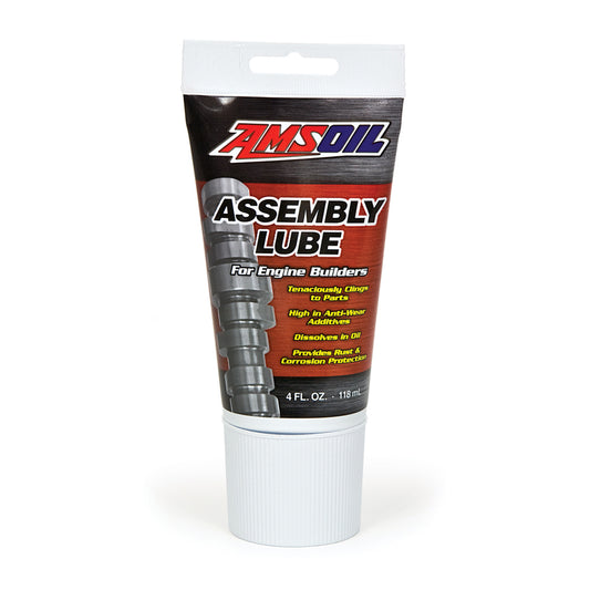 AMSOIL ASSEMBLY LUBE TUBO 4OZ