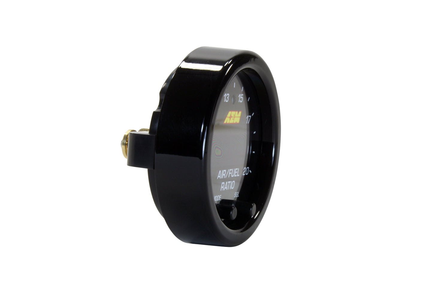 AEM 30-0300 X-Series Wideband UEGO AFR Gauge Kit Air Fuel Ratio 2 1/16″ 52MM