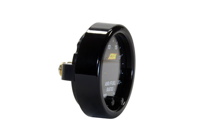 AEM 30-0300 X-Series Wideband UEGO AFR Gauge Kit Air Fuel Ratio 2 1/16″ 52MM