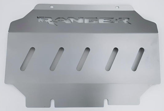 SKID PLATE PARA FORD RANGER 2012-2019