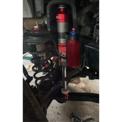 STR Smooth Suspension Bump stops (ver tamanos disponibles)