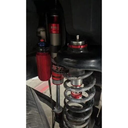 STR Smooth Suspension Bump stops (ver tamanos disponibles)