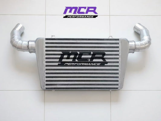 MCR PERFORMANCE Intercooler kit (ver modelos disponibles)