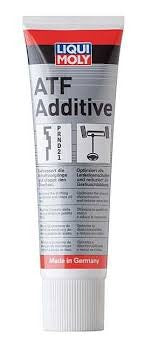 LIQUI MOLY ATF ADDITIVE 250ML