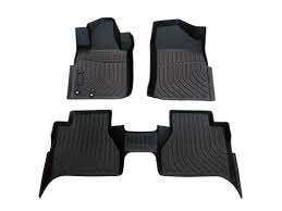 NISSAN NP300 ALFOMBRAS 4D