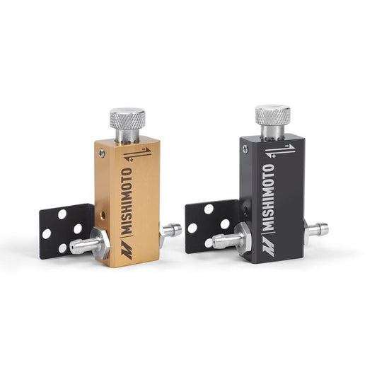MISHIMOTO MANUAL BOOST CONTROLER