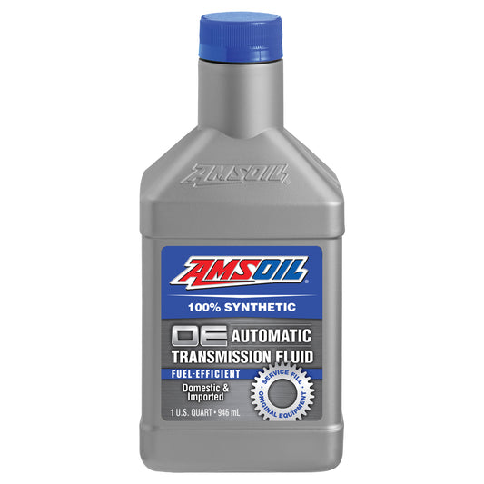 AMSOIL ATF OIL OE QT