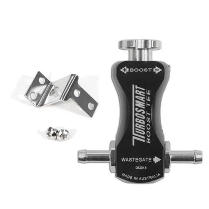 Turbosmart Boost Tee Manual Boost Controller