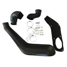 TOYOTA TUNDRA 2017-2022 SNORKEL